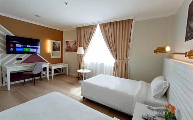 Raia Inn Penang