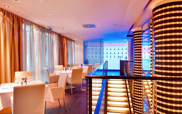 Radisson Blu Resort Bukovel