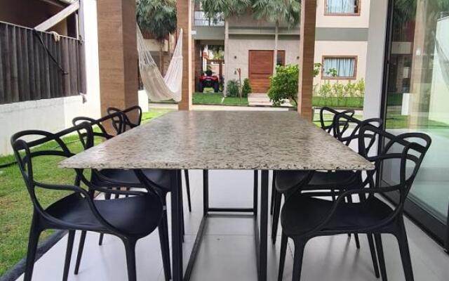 Casa 17 Lençóis Maranhenses - Barreirinhas - MA