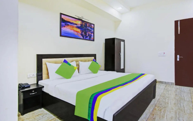 OYO Rooms Noida Sector 72