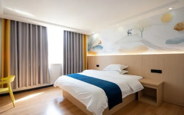 hotel an chao