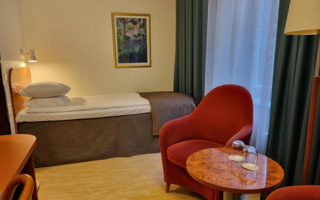 Hotel Lorensberg