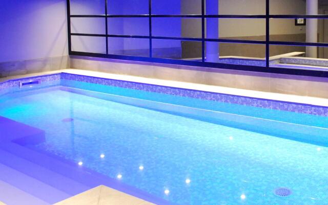 Hotel Le Cinq Hyper Centre Ville