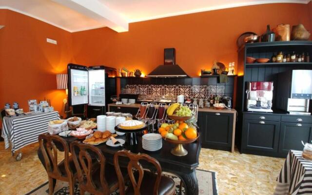 Art Hotel Ventaglio