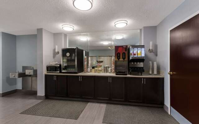 Quality Inn Orange Park Jacksonville