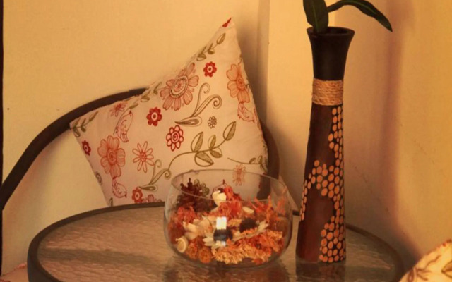 Tropical Sands Guesthouse