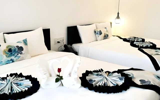 Gem Riverside Hotel Hoi An