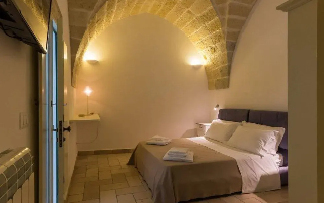 B&B Donnantonietta Nobile Dimora