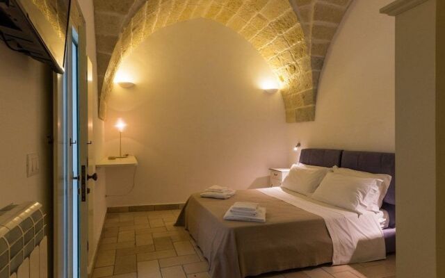 B B Donnantonietta Nobile Dimora