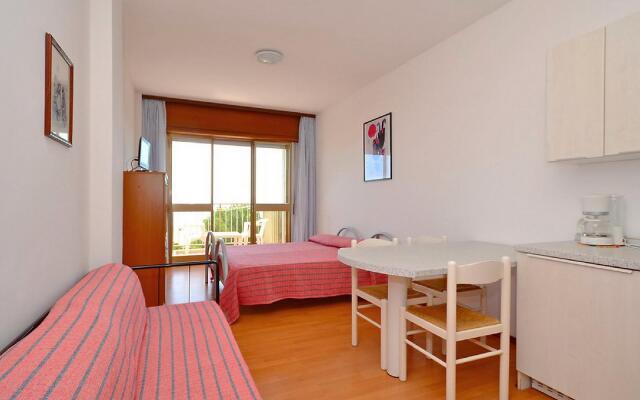 Condominio International - One Bedroom No.4