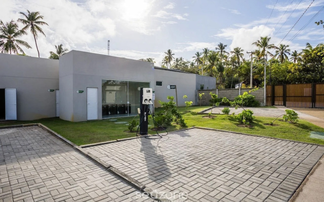 NLU - Full-featured Condominium at Marceneiro Beach