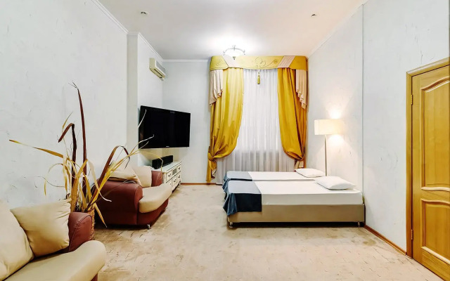 Южный город