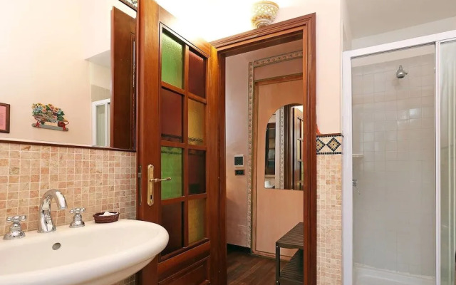 Country House Fam Polucci Cave