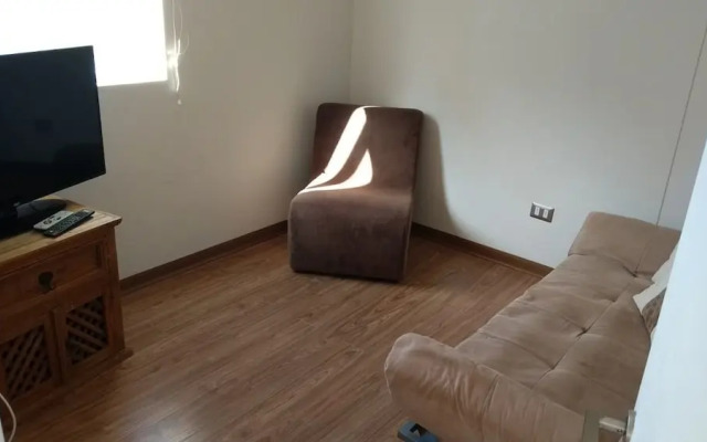 Depto. Av Pacífico Laguna del Mar