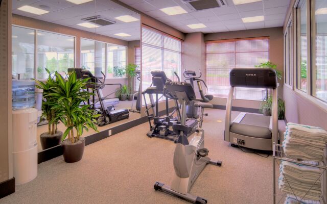 Holiday Inn Express Eugene - Springfield by IHG