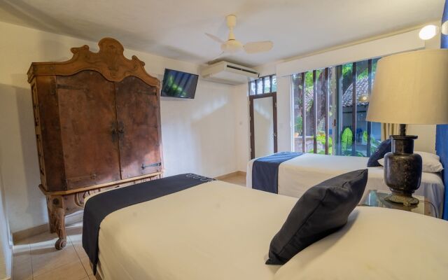 Hotel Misión, Acapulco Centro