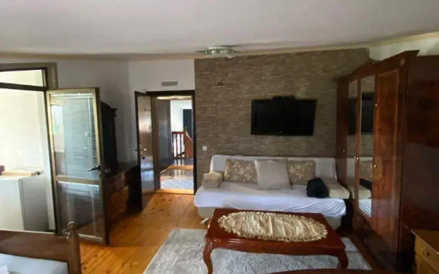 Villa Jadran Apartments