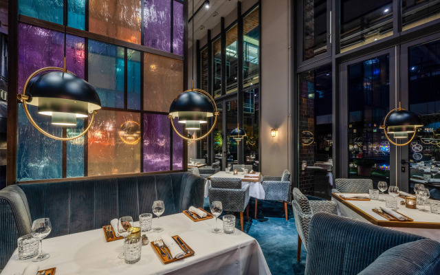 Radisson Blu Senator Hotel