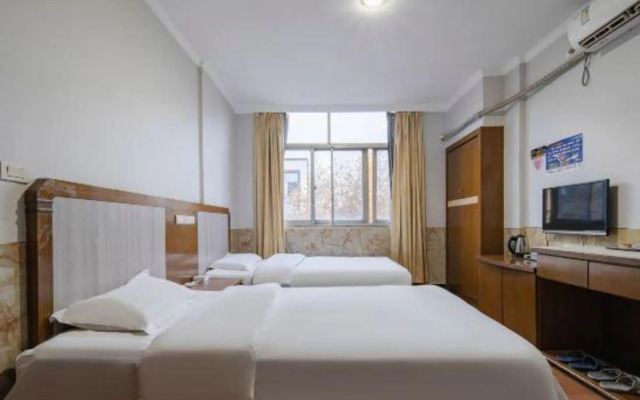 Meidiya Hotel