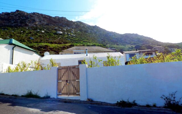 Kalk Bay Apartments