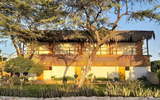 Terral Sunspot Beach House