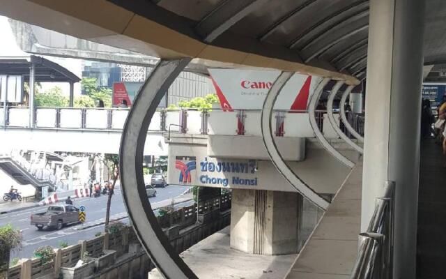 Cordia Residence Sathorn