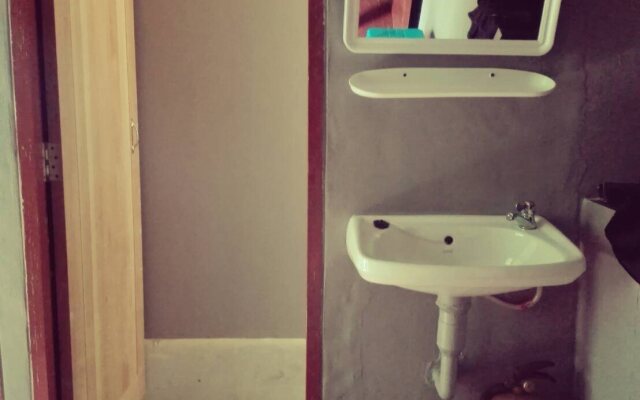Wachi Hostel Bangkok