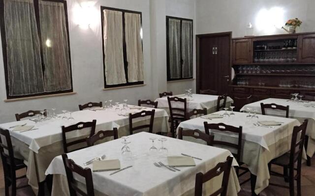 Trattoria Affittacamere Da Franco