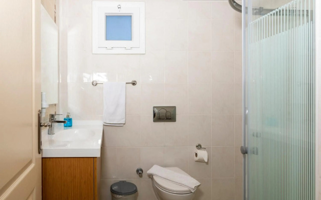 Kerem Apart Hotel Gocek