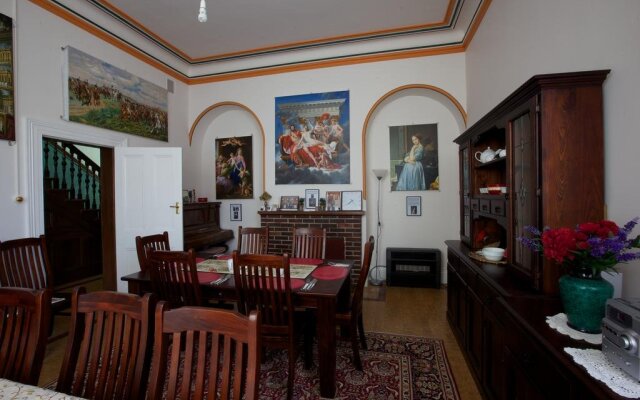 Albany Foreshore Guest House