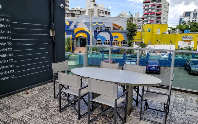 JFKEY Hotel Apartment - 2 bed
