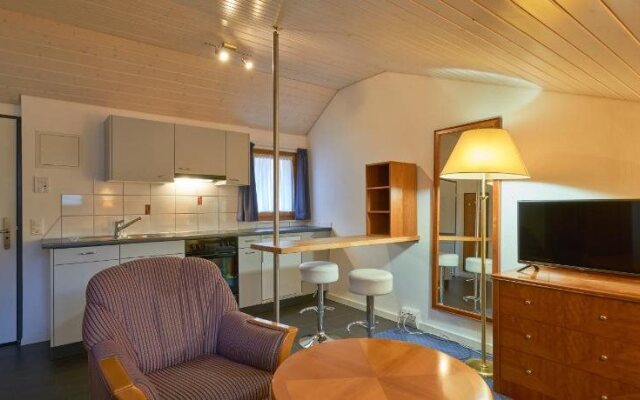 Aparthotel Hine Adon Fribourg City