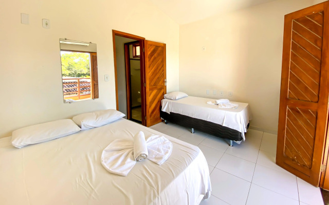 Residencial Malibu