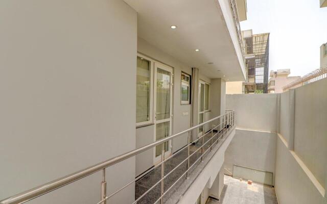 The Aroma Residency near The Medanta, The Medicity, Gurgaon