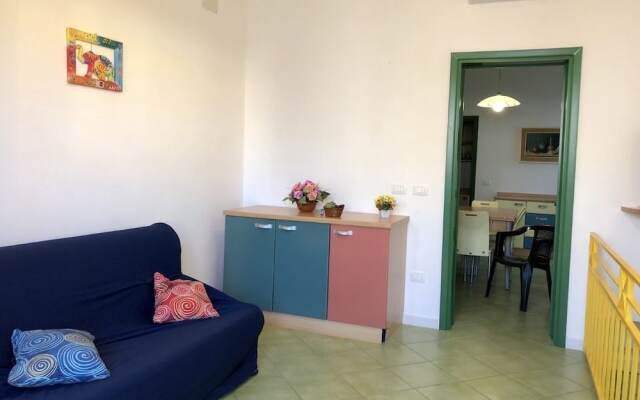 Villetta al Mare Gallipoli