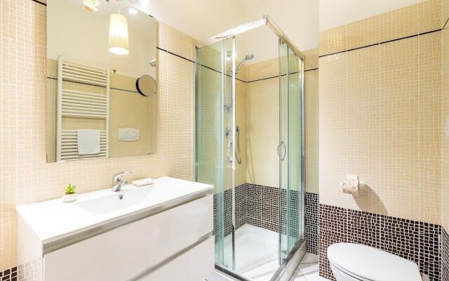 Gui Apartment in Firenze