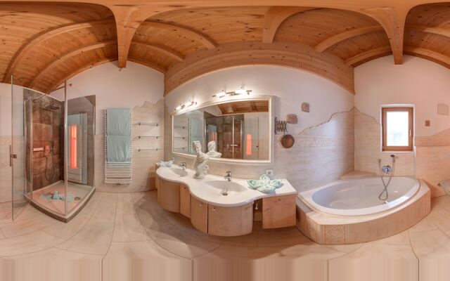 Landvilla Romantika