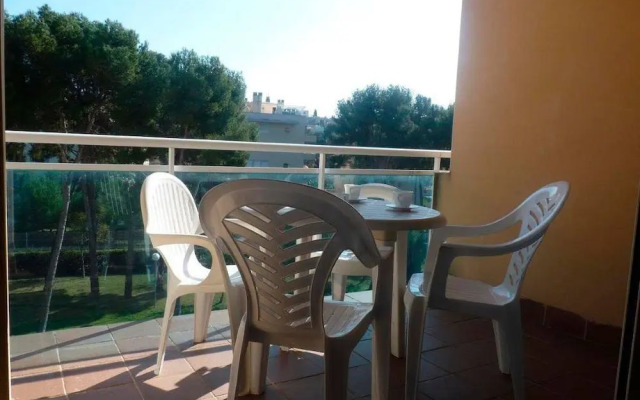 Joyapartments Golden Pineda