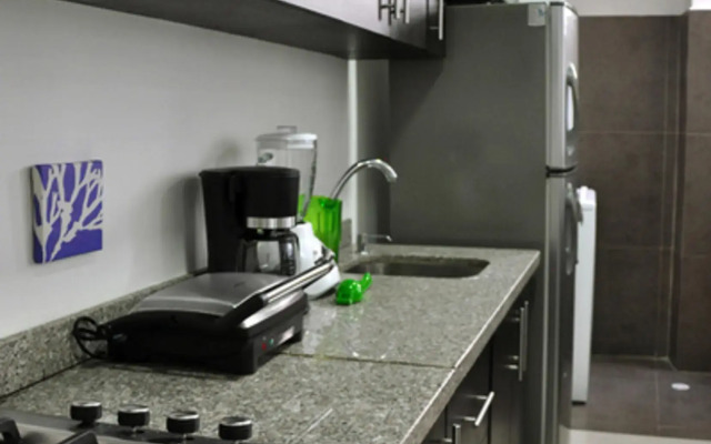 White Coral Apartasuite