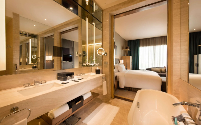 Conrad Pune by Hilton