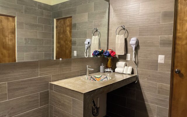 Wirikuta Hotel Boutique