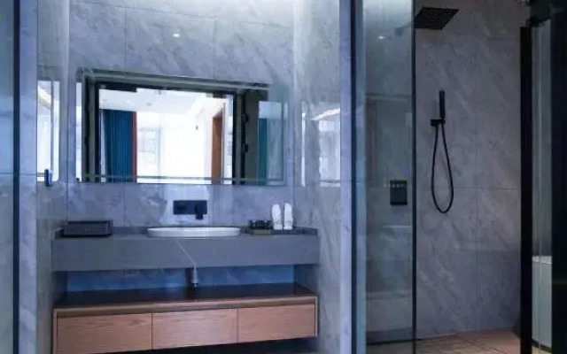 Weixi Jiayuan Boutique Hotel