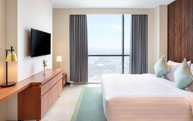 Novotel Samator Surabaya Timur