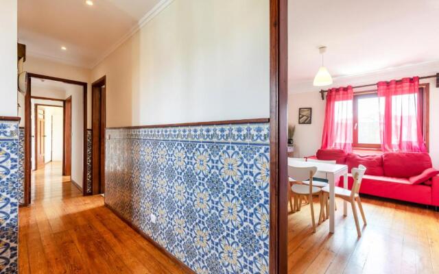 Porto Sunny House #3 - city center