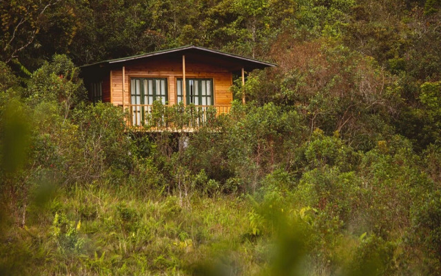 Ulcumano Ecolodge