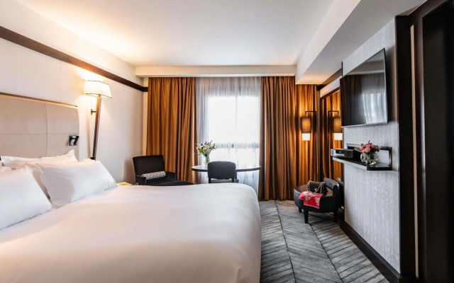 Sofitel Lisbon Liberdade