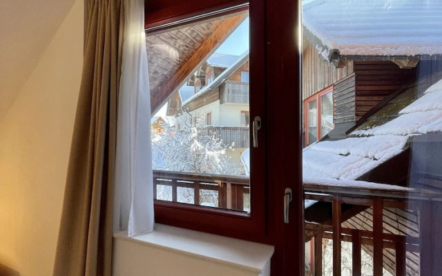 Aparthotel Gaja