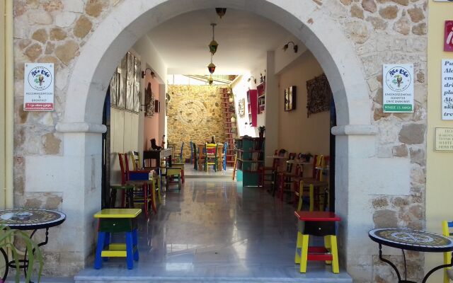 Poco Loco Bed & Breakfast