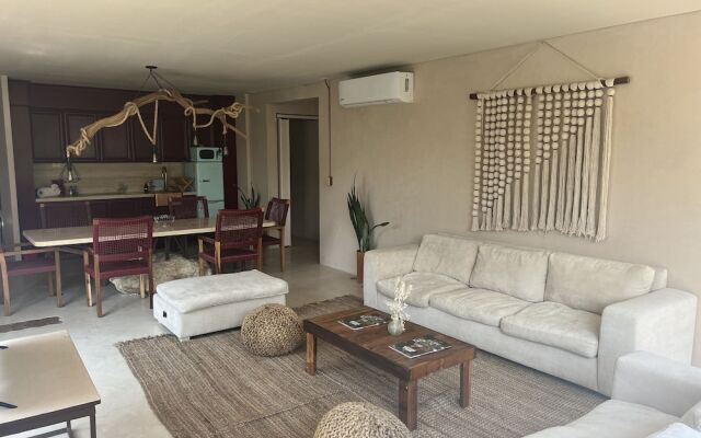 Tribu Chaac Apartments
