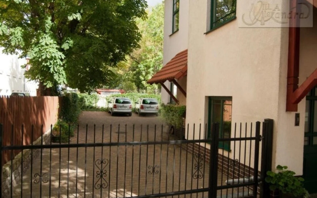 Villa Alexandra